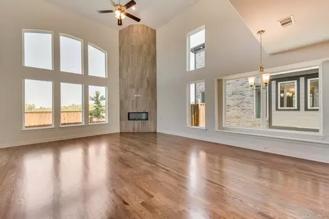 1905 Birch St, Mansfield, TX 76063
