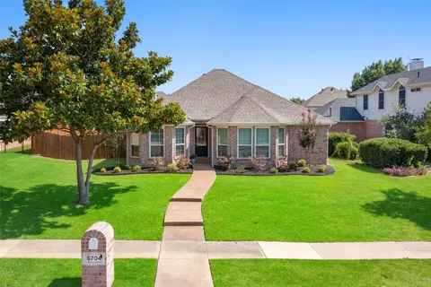 5704 Mckinley Ln, Richardson, TX 75082