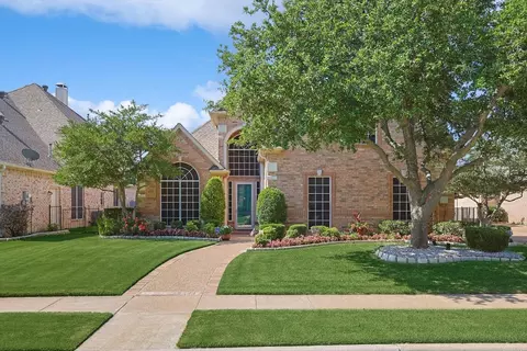 1347 Barrington Dr, Coppell, TX 75019