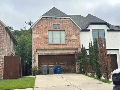 5115 Vickery Blvd, Dallas, TX 75206