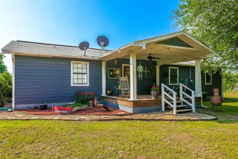 266 County Road 4849, Winnsboro, TX 75494