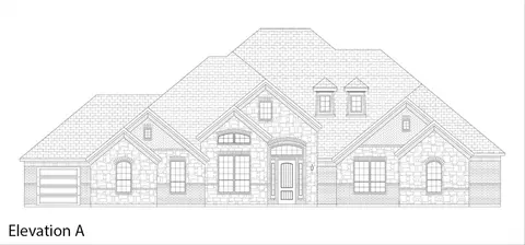 212 Heirloom, Mclendon Chisholm, TX 75032