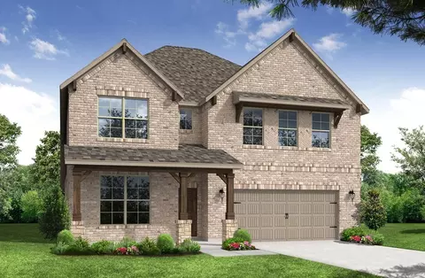 2084 Avondown Rd, Forney, TX 75126