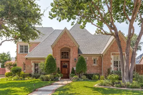 2805 Locklear Ct, Plano, TX 75093