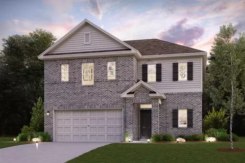 224 Fire Rock Dr, Royse City, TX 75189