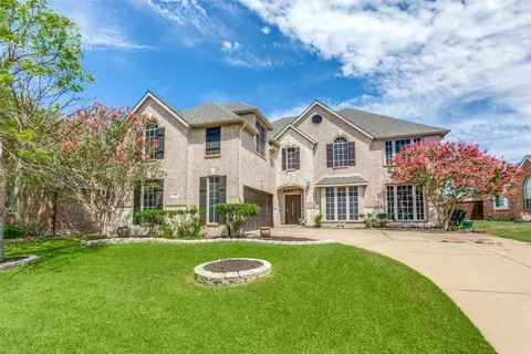 1608 Wagon Wheel Dr, Allen, TX 75002