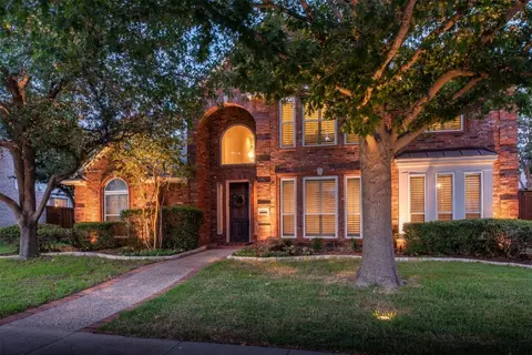7708 Cherry Creek Dr, Plano, TX 75025