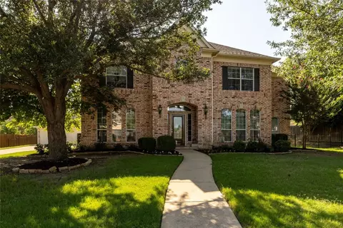 1509 N Shropshire Ct, Keller, TX 76248