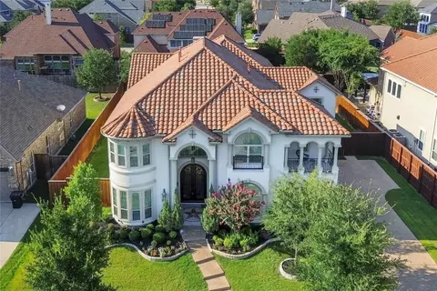 13822 Willow Bend Dr, Frisco, TX 75035