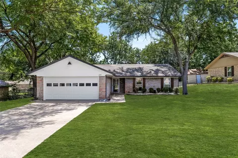 220 Joe White St, Rockwall, TX 75087