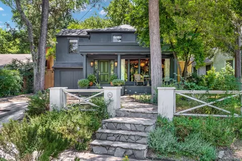 202 S Shore Dr, Dallas, TX 75216