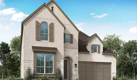 1912 Braided Mane Ave, Aubrey, TX 76227