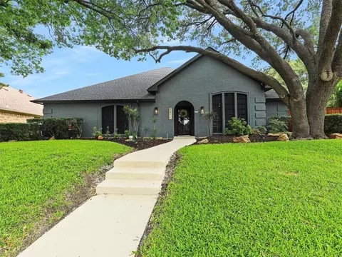 3417 Sailmaker Ln, Plano, TX 75023