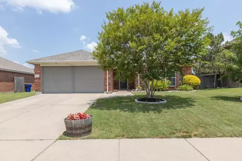 3112 Spruce St, Royse City, TX 75189