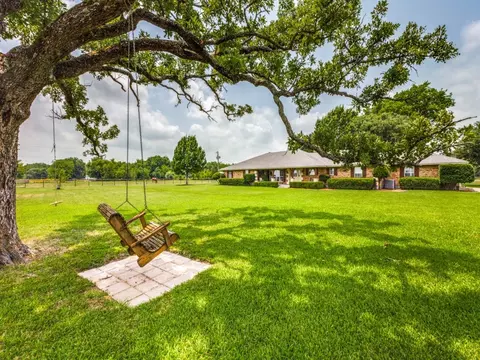 7245 Fm 429, Kaufman, TX 75142
