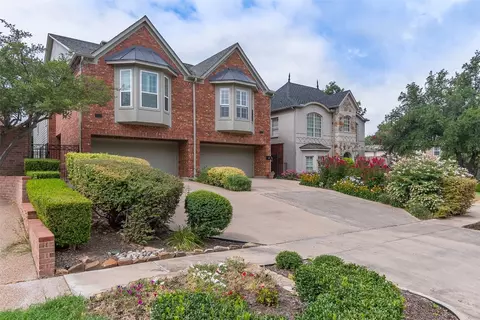 5635 El Campo Ave, Fort Worth, TX 76107
