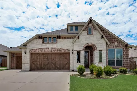 1124 Richard Pittmon Dr, Desoto, TX 75115