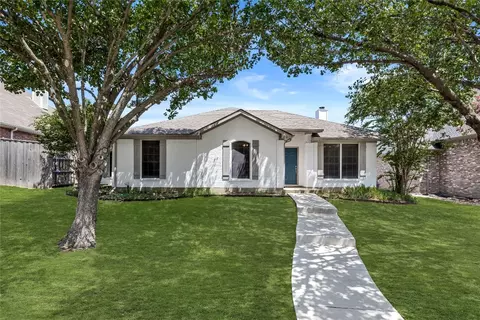 1310 Anchor Dr, Wylie, TX 75098