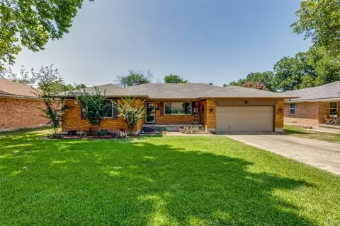 2010 Millmar Dr, Dallas, TX 75228