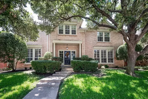 7721 Sumac Rd, Irving, TX 75063