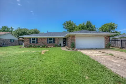 2516 Tilman Dr, Bossier City, LA 71111