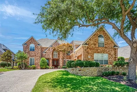 908 Hills Creek Dr, Mckinney, TX 75072