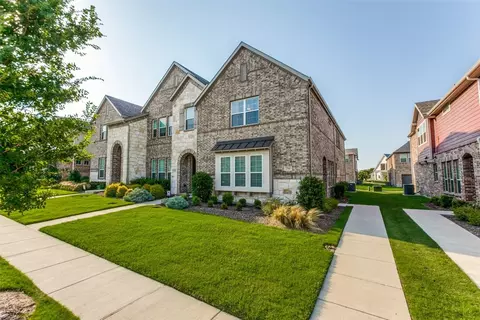 2541 Barnwood Ln, Garland, TX 75042