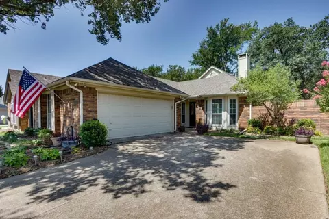 1417 Kittery Dr, Plano, TX 75093