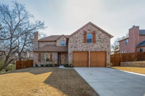 703 Wayne Ave, Van Alstyne, TX 75495