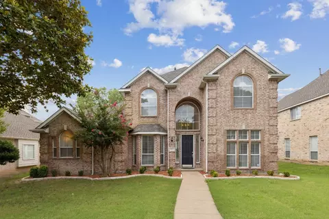 3113 Deep Springs Dr, Plano, TX 75025