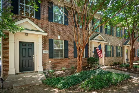 3016 Stone Forest Cir, Mckinney, TX 75070