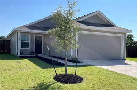 749 Dashwood Dr, Princeton, TX 75407