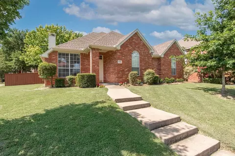 9605 Saddle Dr, Frisco, TX 75035