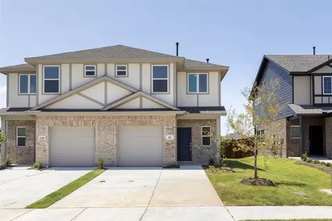 237 Griffith Dr, Princeton, TX 75407