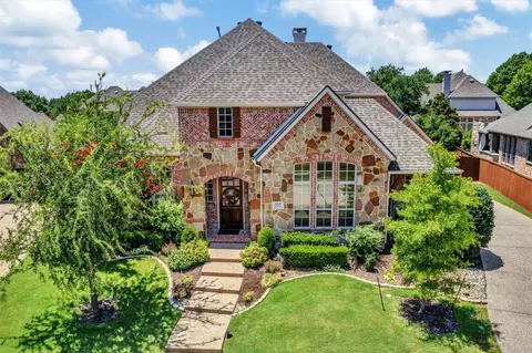 3312 Drip Rock Dr, Mckinney, TX 75070