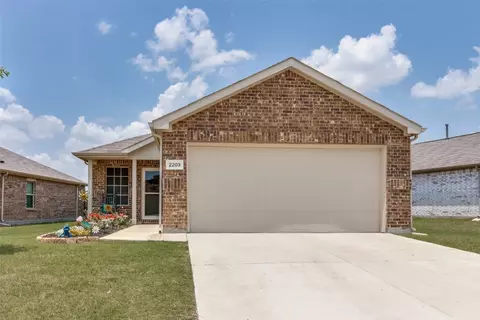 2203 Nightgrove Cir, Crandall, TX 75114