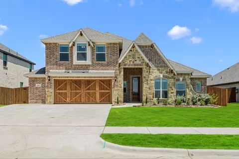 645 Sagebrush Ln, Waxahachie, TX 75165
