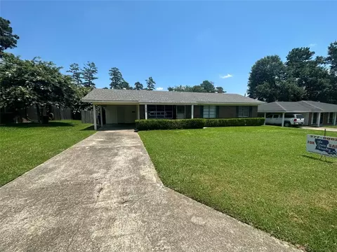 810 Nella St, Minden, LA 71055