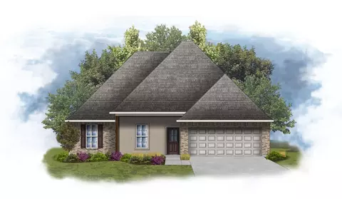 609 Flowstone Xing, Benton, LA 71006