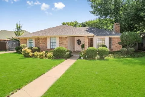 5403 Dana Point Dr, Arlington, TX 76017