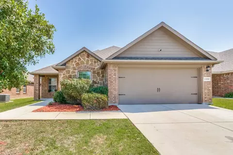 1460 Arabella Ave, Forney, TX 75126
