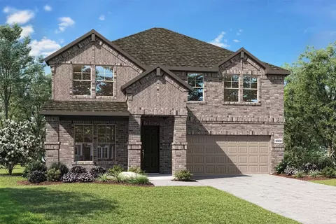922 Hawthorn Ln, Mansfield, TX 76063