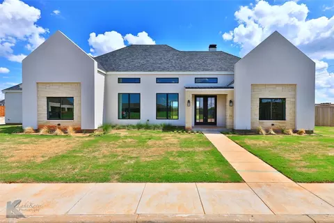 2209 S Ridge Xing, Abilene, TX 79606