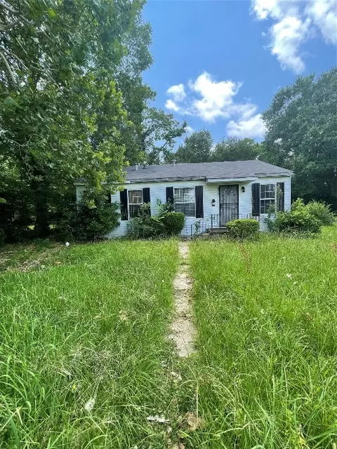 3929 Doris St, Shreveport, LA 71109