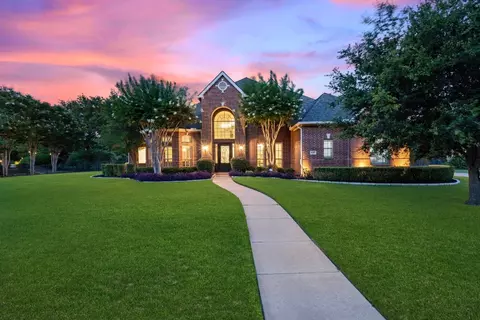 925 Deer Hollow Blvd, Southlake, TX 76092