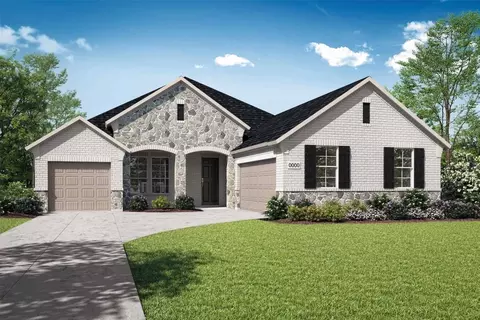 913 Crossvine Dr, Mansfield, TX 76063