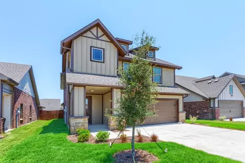 434 Edwards, Pilot Point, TX 76258 photo 2