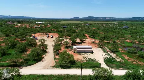Tbd Cr 256, Abilene, TX 79606
