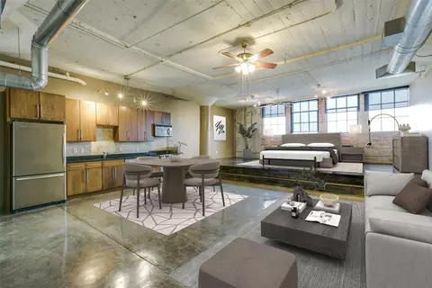 1122 Jackson St #1002, Dallas, TX 75202