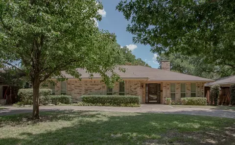 5132 Elkridge Dr, Dallas, TX 75227